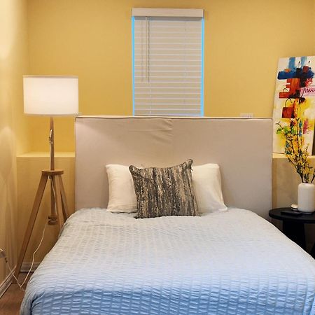 Hollywood Hills Haven-Guest House Λος Άντζελες Εξωτερικό φωτογραφία