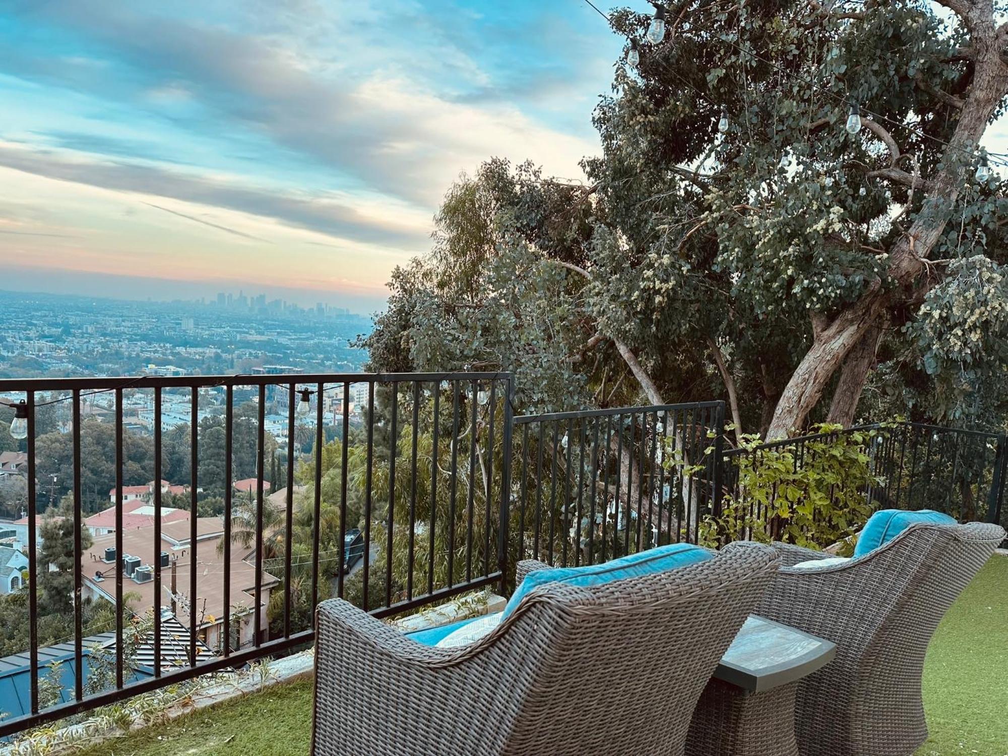 Hollywood Hills Haven-Guest House Λος Άντζελες Εξωτερικό φωτογραφία