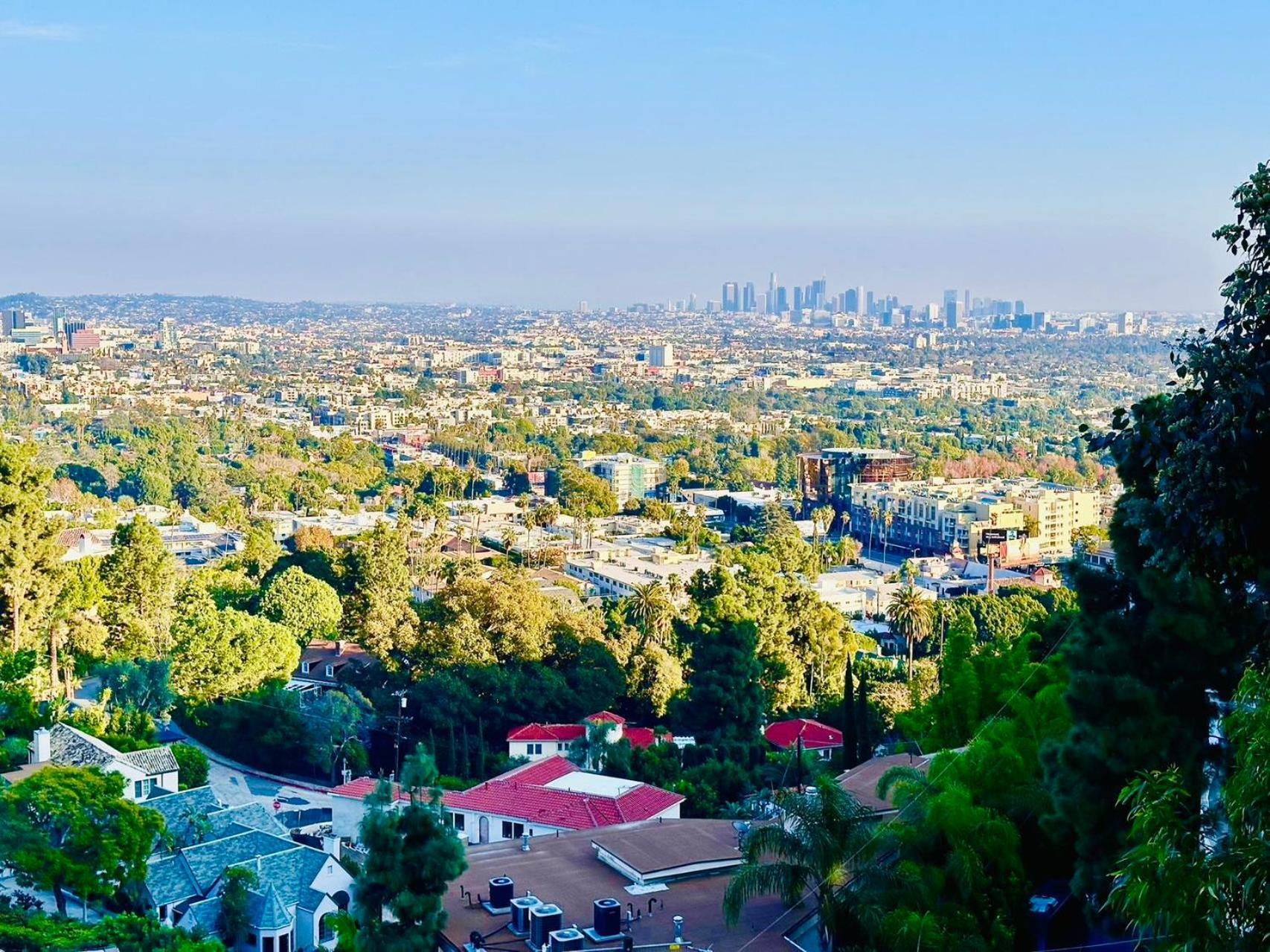 Hollywood Hills Haven-Guest House Λος Άντζελες Εξωτερικό φωτογραφία