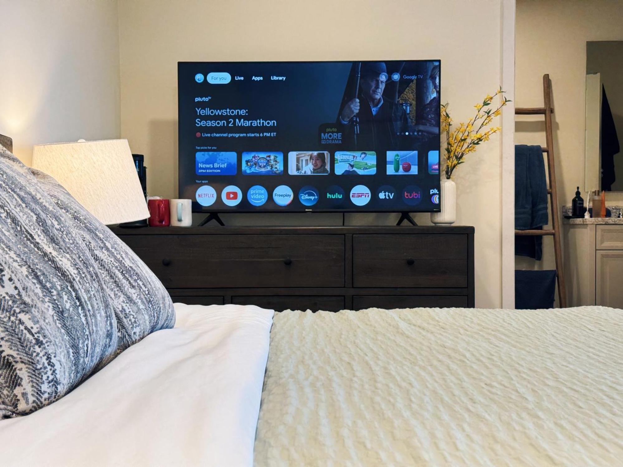 Hollywood Hills Haven-Guest House Λος Άντζελες Εξωτερικό φωτογραφία